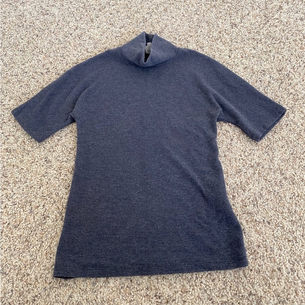 MAX Mara Turtleneck